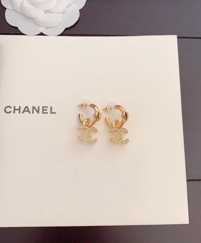 Chanel Earrings CE12908