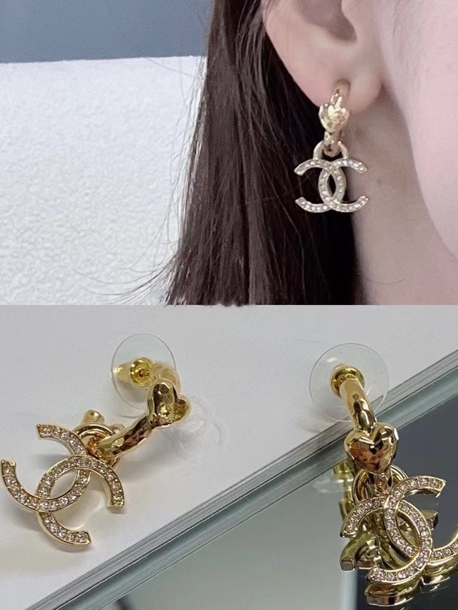 Chanel Earrings CE12908