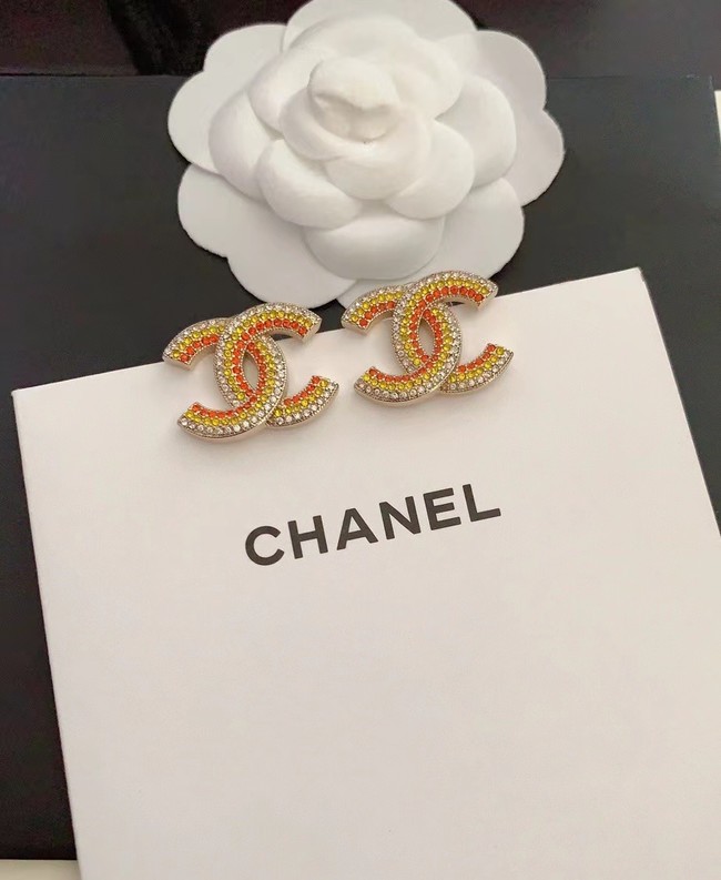 Chanel Earrings CE12909