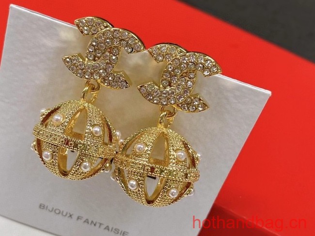 Chanel Earrings CE12915