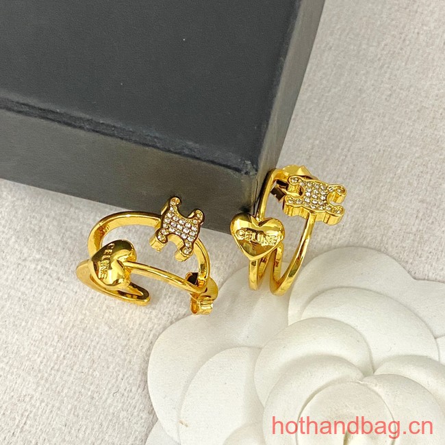 CELINE Earrings CE12921