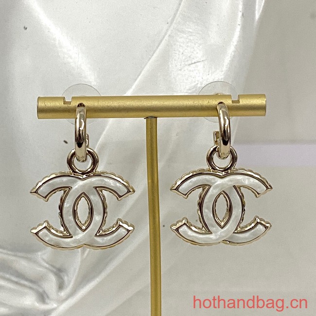 Chanel Earrings CE12925