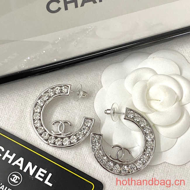 Chanel Earrings CE12926