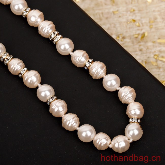 Chanel NECKLACE CE12918