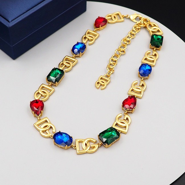 Dolce & Gabbana NECKLACE  CE12912