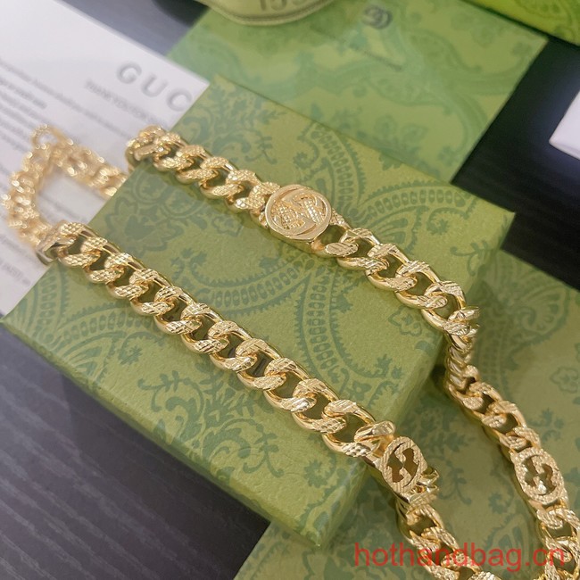 Gucci NECKLACE CE12914