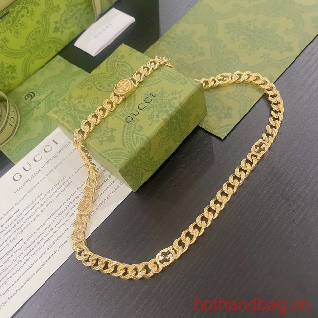 Gucci NECKLACE CE12914