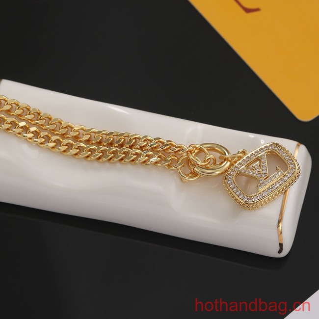 Louis Vuitton NECKLACE CE12918