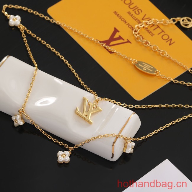 Louis Vuitton NECKLACE CE12920