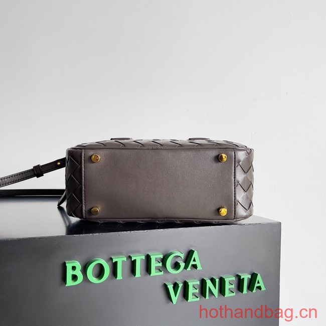 Bottega Veneta Small Getaway 776736 Fondant