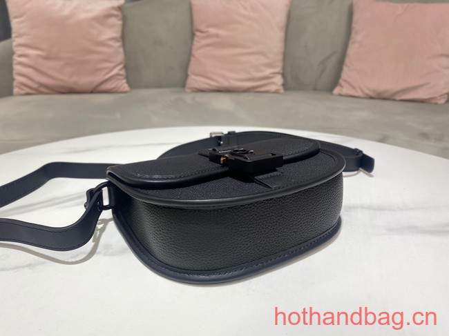 Dior CD SIGNATURE HOBO MINI BAG black S2255UTZ