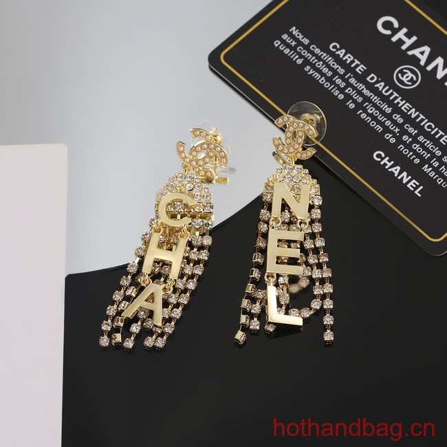 Chanel Earrings CE12936