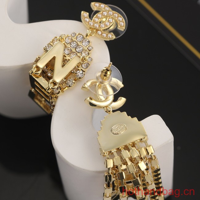 Chanel Earrings CE12936