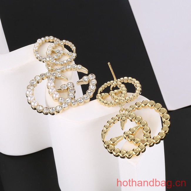 Gucci Earrings CE12935