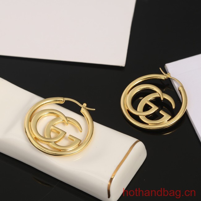 Gucci Earrings CE12937