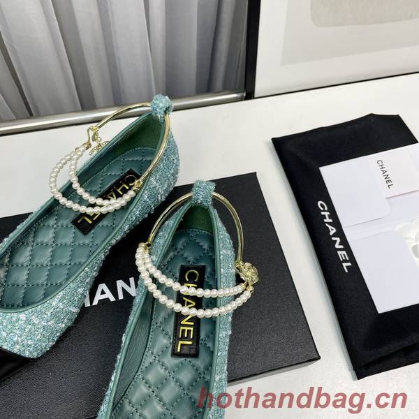 Chanel Shoes CHS01331