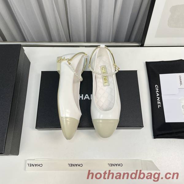 Chanel Shoes CHS01333