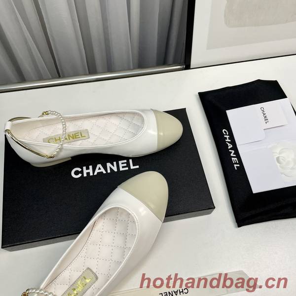 Chanel Shoes CHS01333