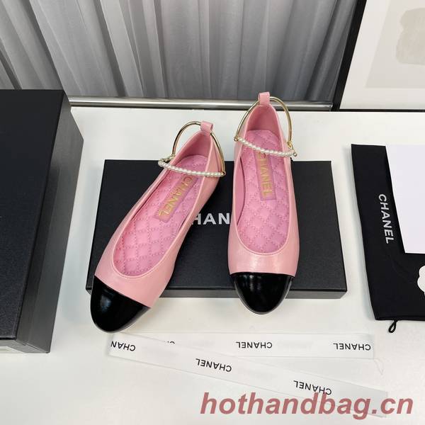 Chanel Shoes CHS01339