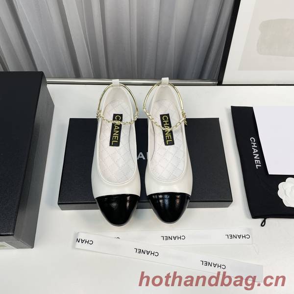 Chanel Shoes CHS01341