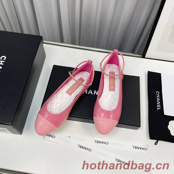 Chanel Shoes CHS01343