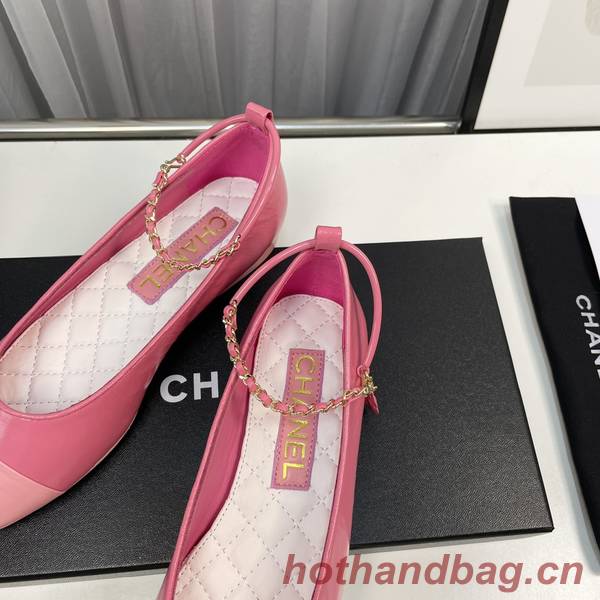 Chanel Shoes CHS01343