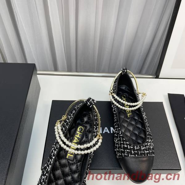 Chanel Shoes CHS01348