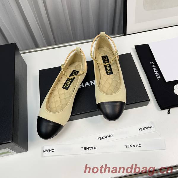 Chanel Shoes CHS01349