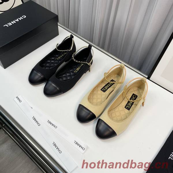 Chanel Shoes CHS01349