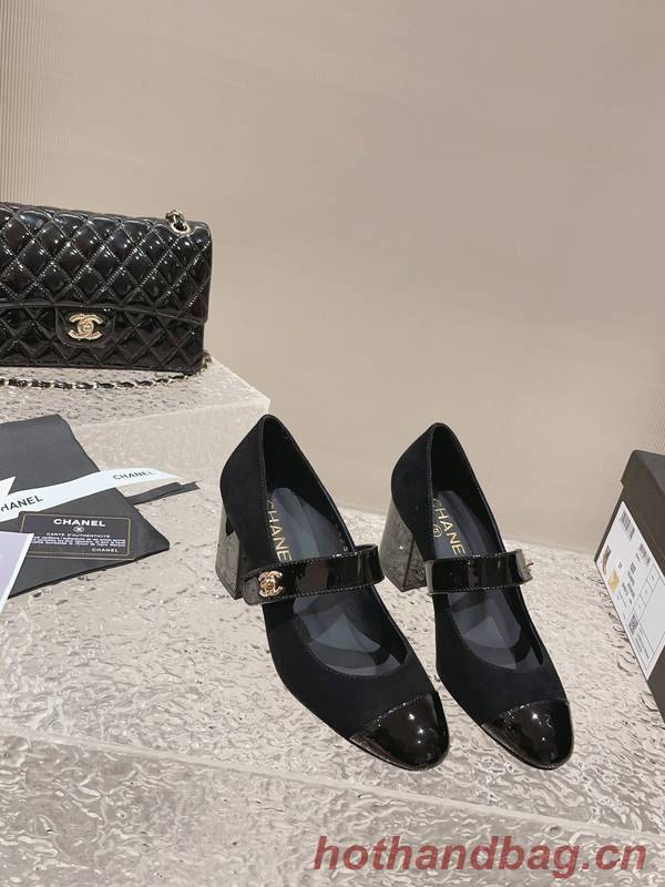 Chanel Shoes CHS01359