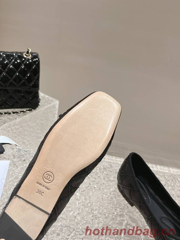 Chanel Shoes CHS01427