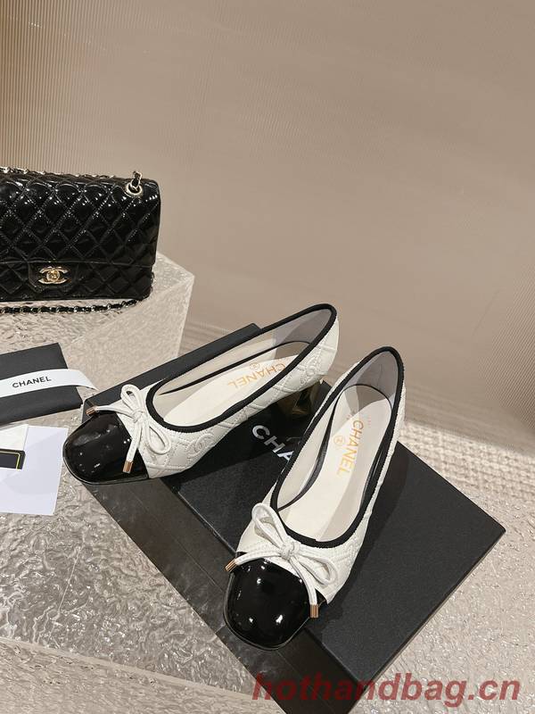 Chanel Shoes CHS01432