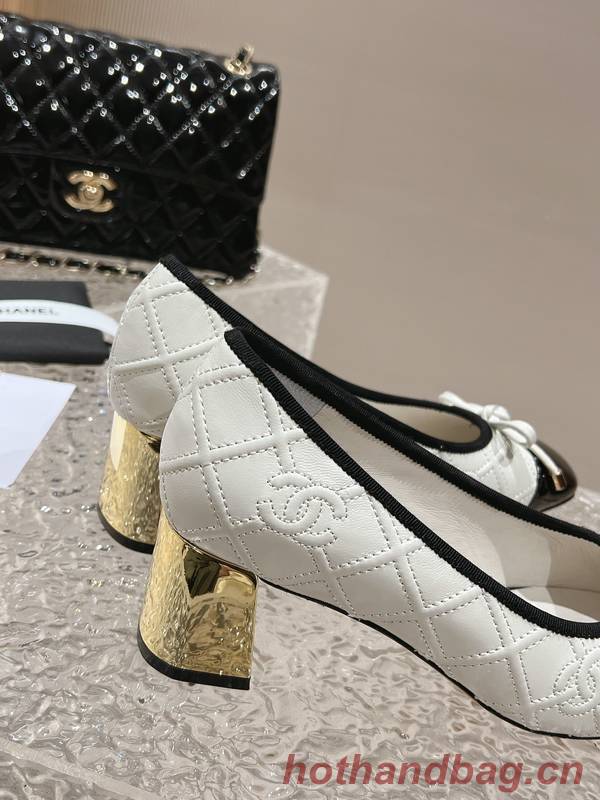 Chanel Shoes CHS01432