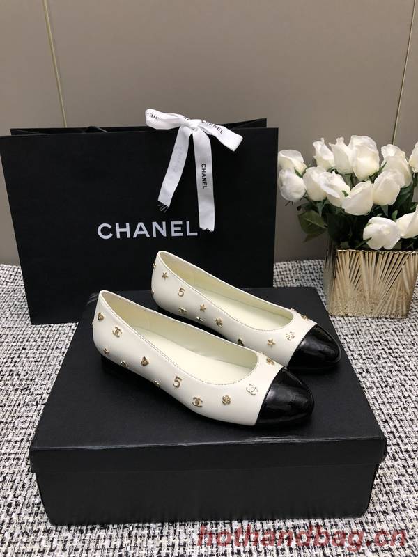 Chanel Shoes CHS01433