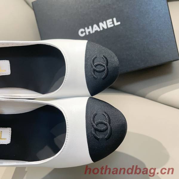 Chanel Shoes CHS01503 Heel 9.5CM