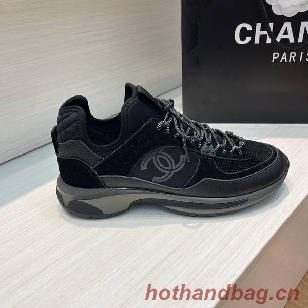 Chanel Shoes CHS01506