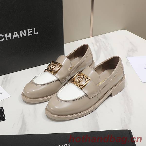 Chanel Shoes CHS01546