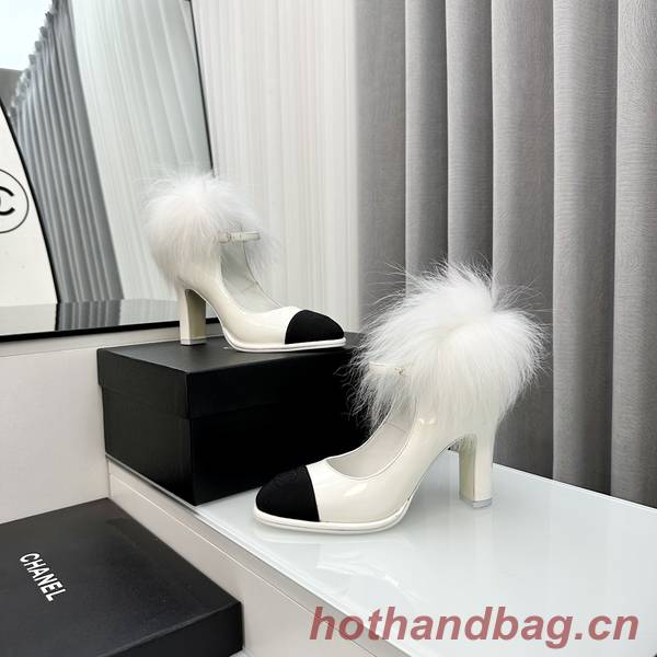 Chanel Shoes CHS01554