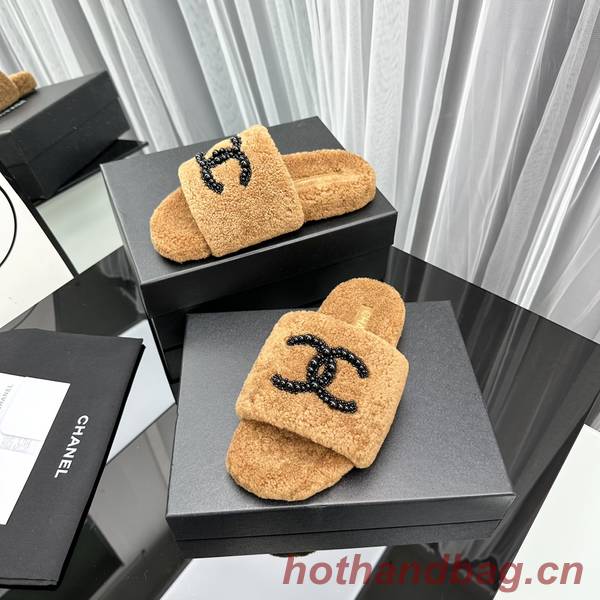 Chanel Shoes CHS01635