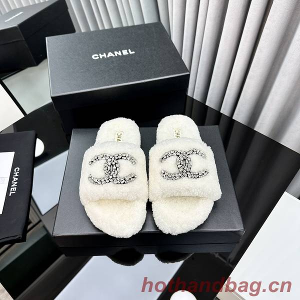 Chanel Shoes CHS01653