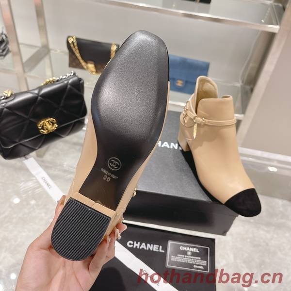 Chanel Shoes CHS01673