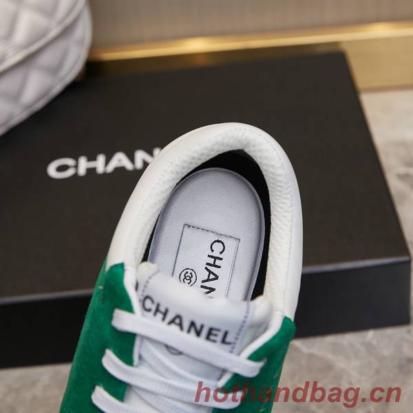 Chanel Shoes CHS01684