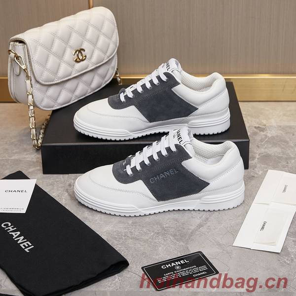 Chanel Shoes CHS01685