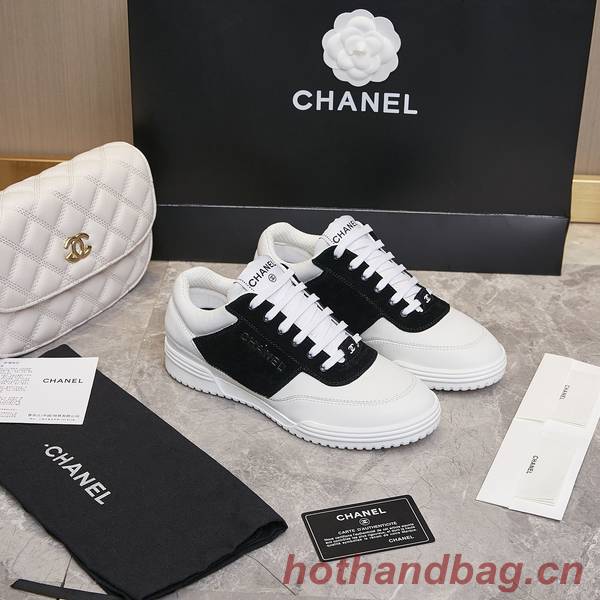 Chanel Shoes CHS01686