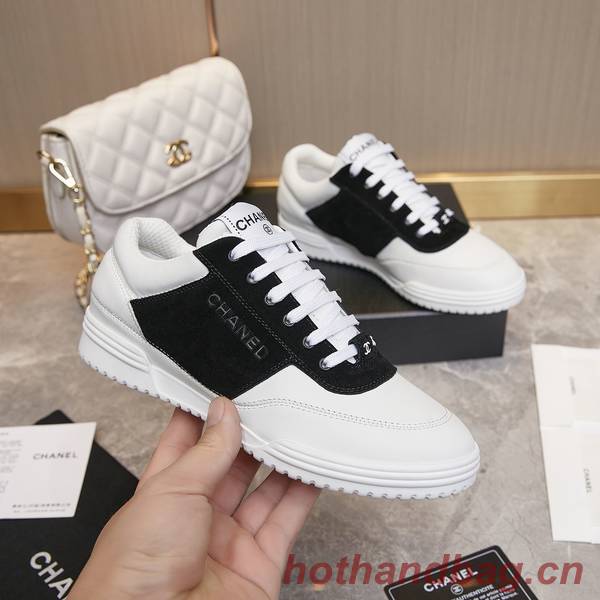 Chanel Shoes CHS01686