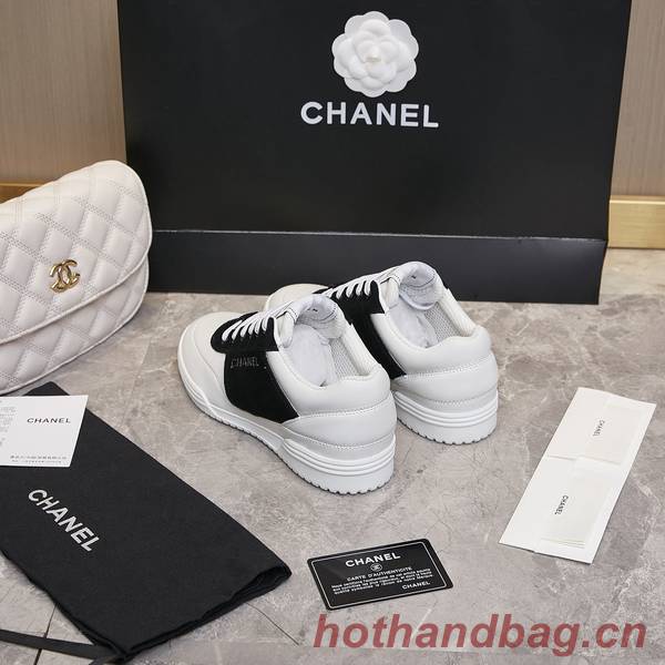 Chanel Shoes CHS01686