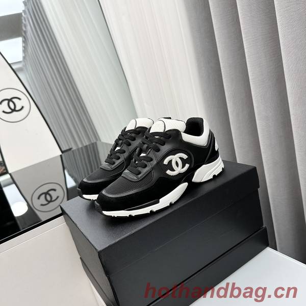 Chanel Shoes CHS01688