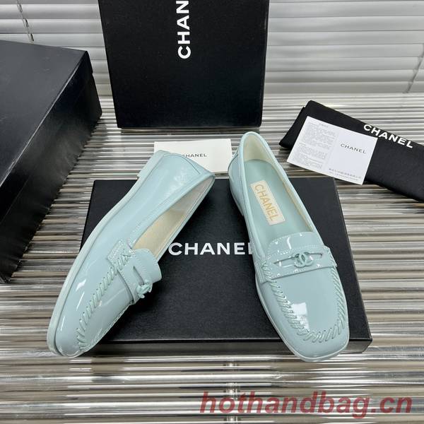 Chanel Shoes CHS01696