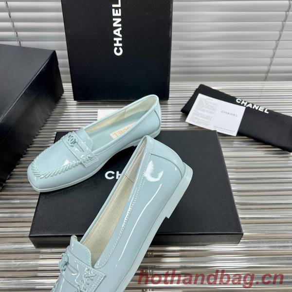 Chanel Shoes CHS01696