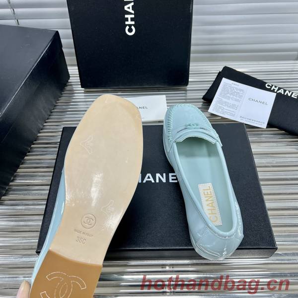 Chanel Shoes CHS01696